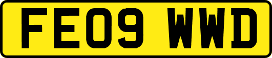 FE09WWD
