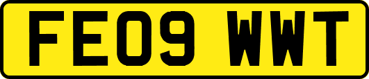 FE09WWT
