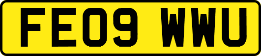 FE09WWU