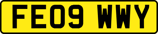 FE09WWY
