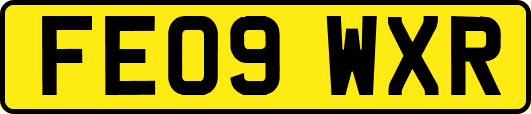 FE09WXR