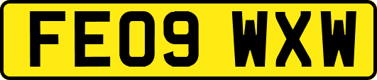 FE09WXW