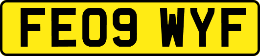 FE09WYF