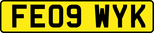 FE09WYK