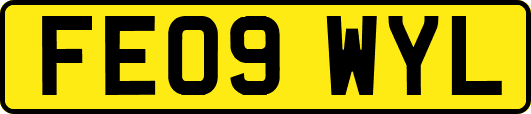 FE09WYL