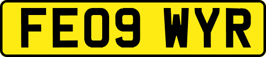FE09WYR