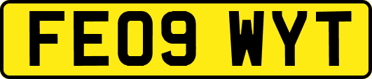 FE09WYT