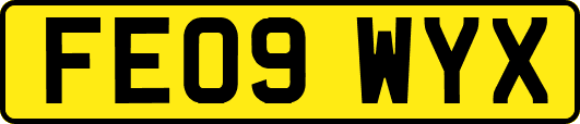 FE09WYX