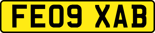 FE09XAB