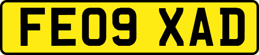 FE09XAD