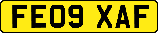 FE09XAF