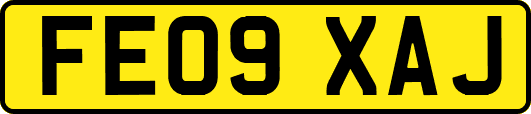 FE09XAJ