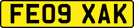 FE09XAK