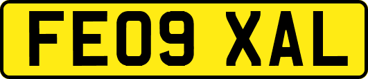 FE09XAL