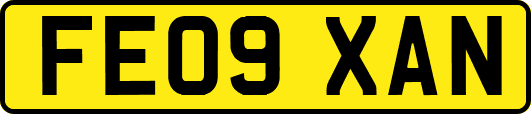 FE09XAN