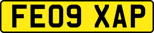 FE09XAP
