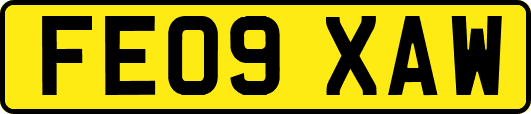 FE09XAW