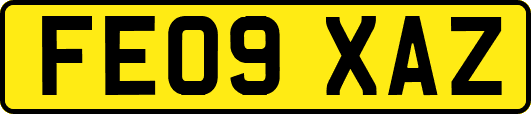 FE09XAZ