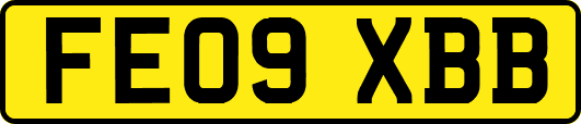 FE09XBB