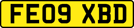 FE09XBD