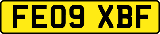 FE09XBF