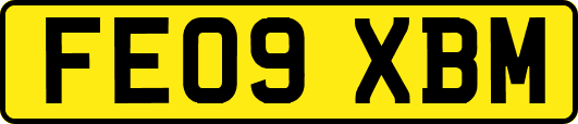 FE09XBM