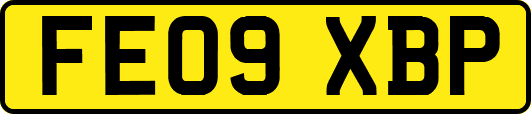 FE09XBP