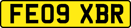 FE09XBR