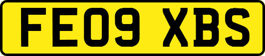 FE09XBS