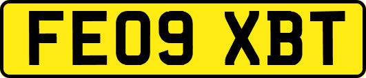 FE09XBT