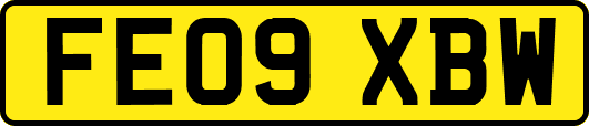 FE09XBW