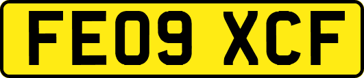 FE09XCF