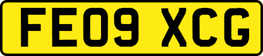 FE09XCG