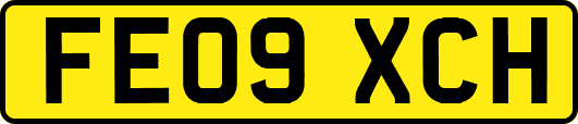 FE09XCH