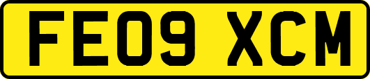 FE09XCM