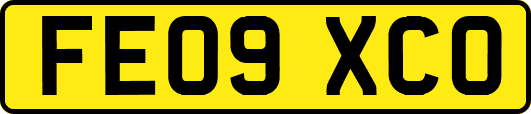 FE09XCO
