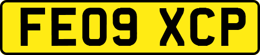 FE09XCP