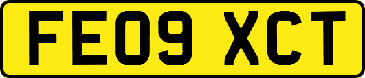FE09XCT