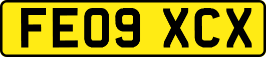 FE09XCX
