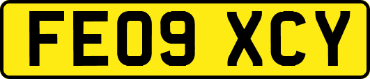 FE09XCY