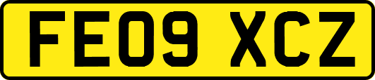 FE09XCZ