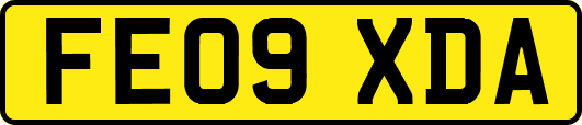 FE09XDA
