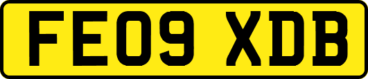 FE09XDB