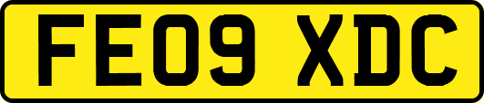 FE09XDC