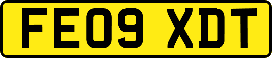 FE09XDT