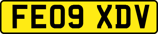 FE09XDV