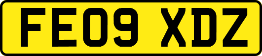FE09XDZ