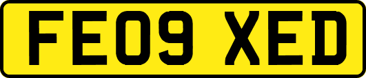 FE09XED