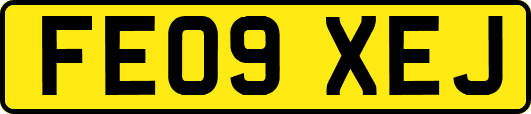FE09XEJ