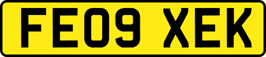 FE09XEK